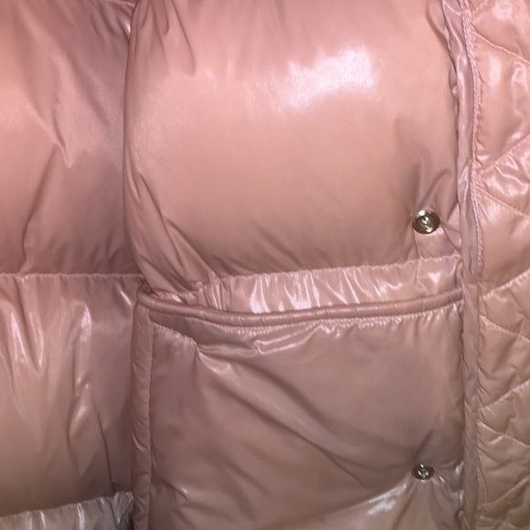 SAM NYC Mia puffer - Picture 12 of 16